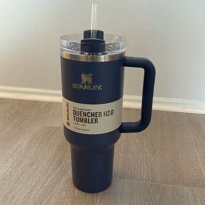New! Stanley Tumbler